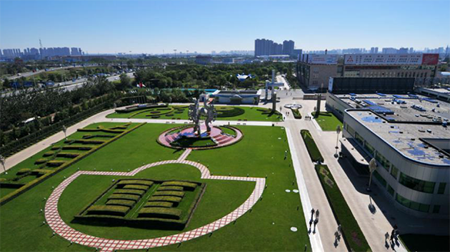 ���α���( Environmental )